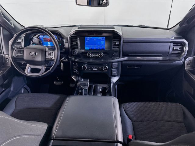 2022 Ford F-150 XLT - Photo 15