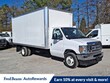 Ford E-450SD