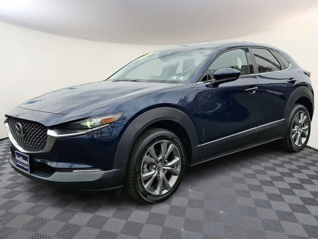 Used 2023 Mazda CX-30 2.5 S Select Package SUV