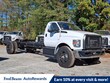 Ford F-650SD