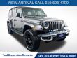 Used 2022 Jeep Wrangler Unlimited Sahara 4xe SUV