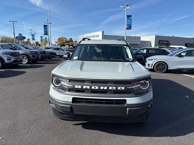 2023 Ford Bronco Sport Big Bend photo 2