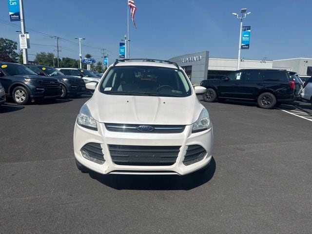 Used 2013 Ford Escape SE with VIN 1FMCU0G90DUC98517 for sale in West Chester, PA