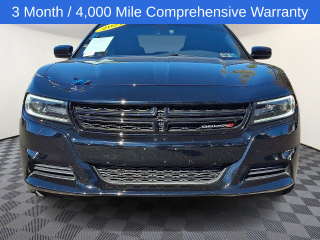 Used 2021 Dodge Charger SXT with VIN 2C3CDXBG1MH679478 for sale in West Chester, PA