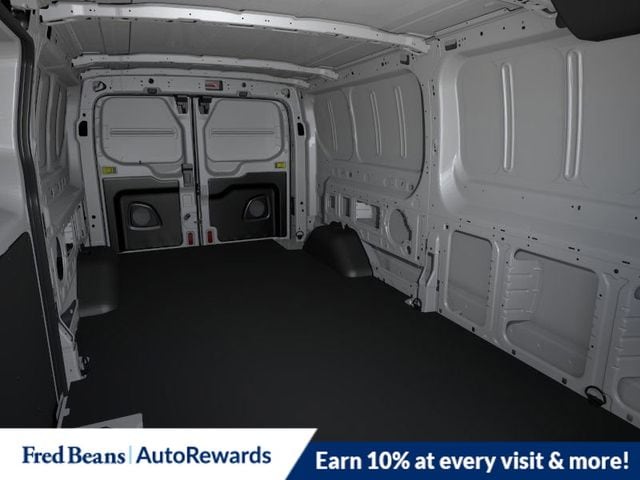 2025 Ford Transit Van Base - Photo 15