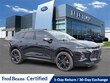 Chevrolet Blazer