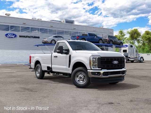 New 2027 Ford F-250SD XL Truck Regular Cab