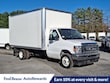 Ford E-450 Cutaway