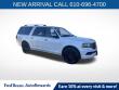 Used 2017 Lincoln Navigator L Select SUV