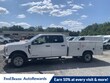 Ford F-350 Chassis