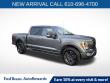 Certified 2023 Ford F-150 XLT Truck SuperCrew Cab
