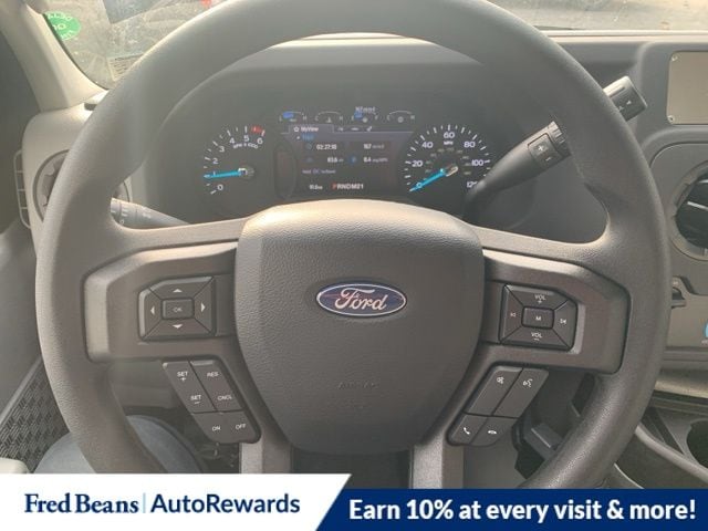 2026 Ford E-Series Cutaway Base's photo