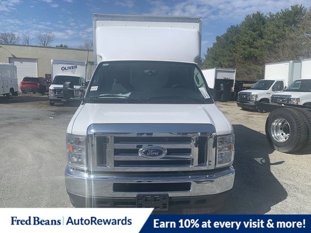 2025 Ford E-350 Base photo 2