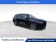 Certified 2025 Ford Escape ST-Line Select SUV