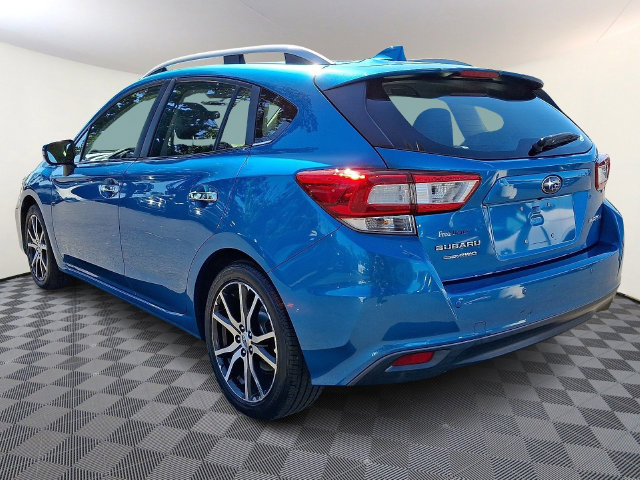 Used 2019 Subaru Impreza 2.0i Limited 5-door