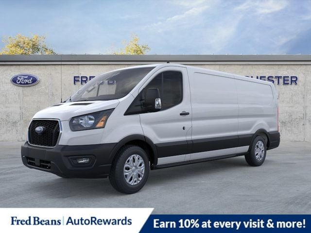 2025 Ford Transit 250 Low Roof 148 WB's photo