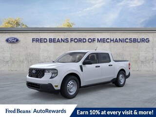 2026 Ford Maverick XL Truck SuperCrew