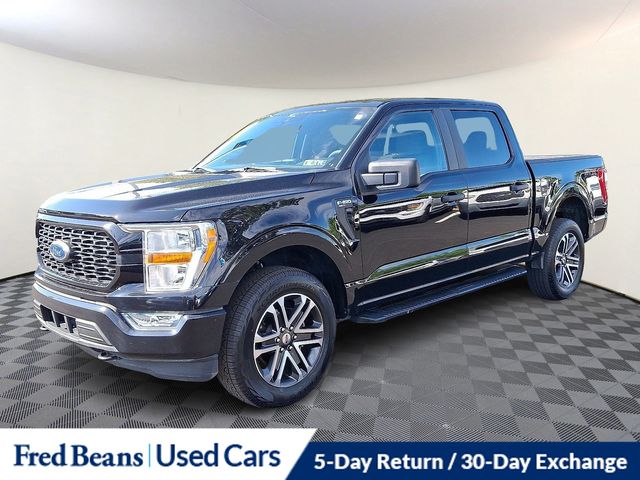 2022 Ford F-150 XL photo 3