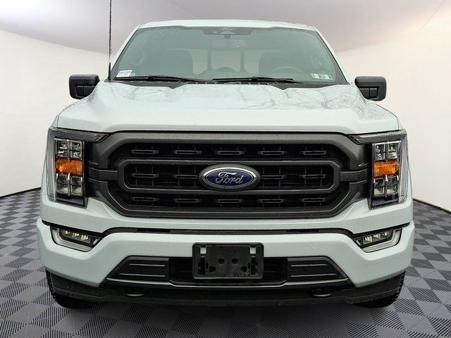 2022 Ford F-150 XLT photo 2