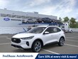 Ford Escape Hybrid