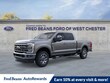  Ford F-250SD