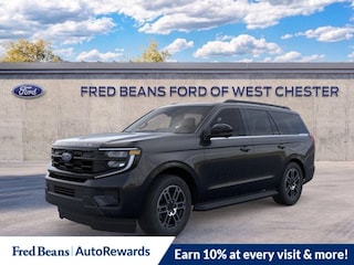 2026 Ford Expedition Active SUV