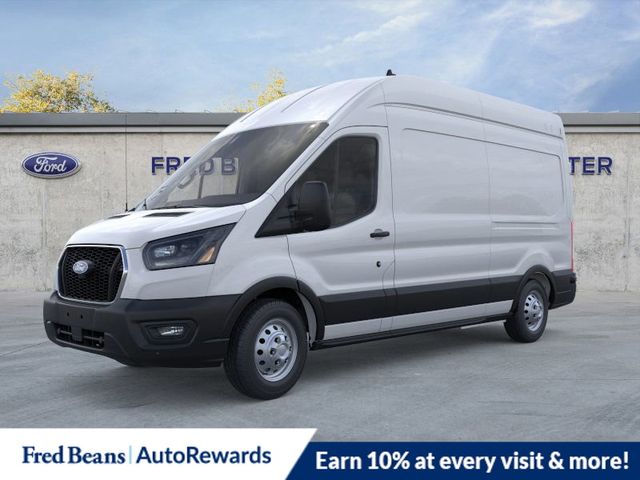 2026 Ford Transit Van Base's photo