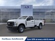  Ford F-250SD