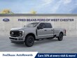 Ford F-250SD