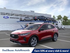 2026 Ford Escape ST-Line SUV