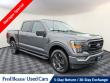Certified 2023 Ford F-150 XLT Truck SuperCrew Cab
