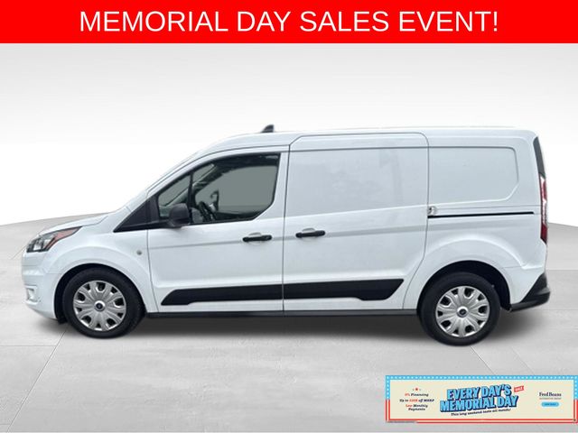2022 Ford Transit Connect Van XLT LWB (Rear 180 Degree Door)'s photo