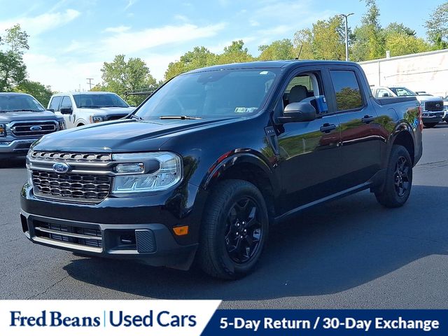2024 Ford Maverick XLT photo 4