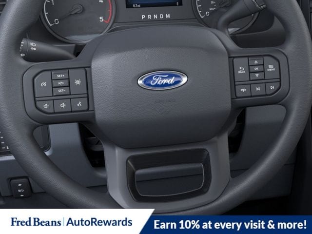 2025 Ford F-550 Super Duty Chassis Cab XLT - Photo 16