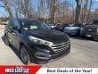 Certified 2018 Hyundai Tucson SE SUV