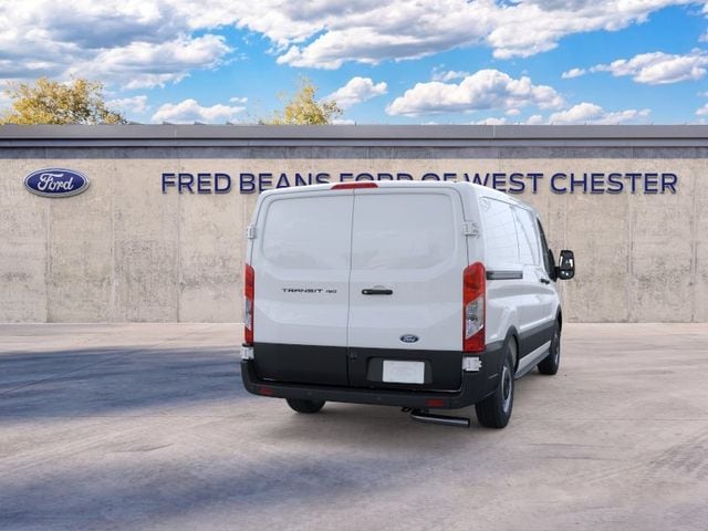 2026 Ford Transit Van Base - Photo 8
