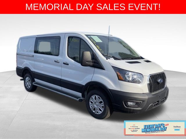 2024 Ford Transit 250 Low Roof 130 WB's photo