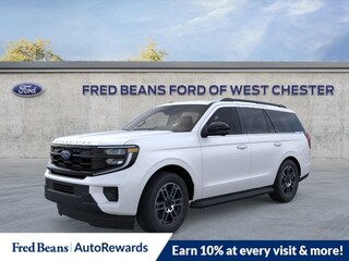 2026 Ford Expedition Active SUV