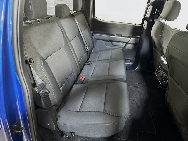2022 Ford F-150 XLT - Photo 14