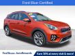 Used 2022 Kia Niro Touring SUV