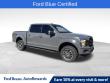 Certified 2020 Ford F-150 XLT Truck SuperCrew Cab