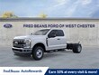 Ford F-350 Chassis