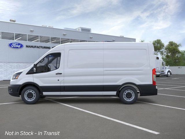 2025 Ford Transit photo 3