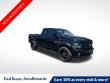 Used 2013 Ram 1500 Sport Truck Quad Cab