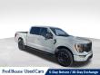 Certified 2023 Ford F-150 XLT Truck SuperCrew Cab