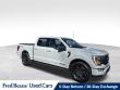 Certified 2023 Ford F-150 XLT Truck SuperCrew Cab