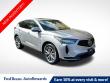 Certified 2022 Acura RDX Technology Package SUV