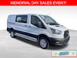  Ford Transit-250