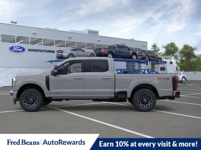 2026 Ford F-250 photo 2