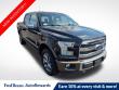 Certified 2017 Ford F-150 King Ranch Truck SuperCrew Cab